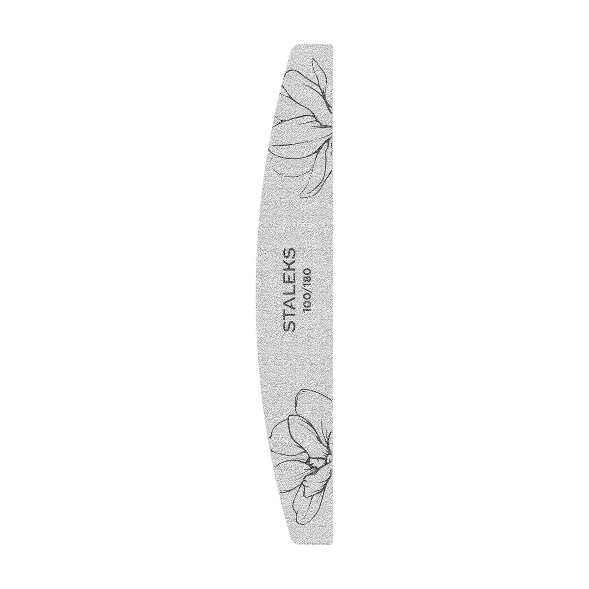 Limas Minerales Media Luna Staleks Expert 40 — Grano 100/180