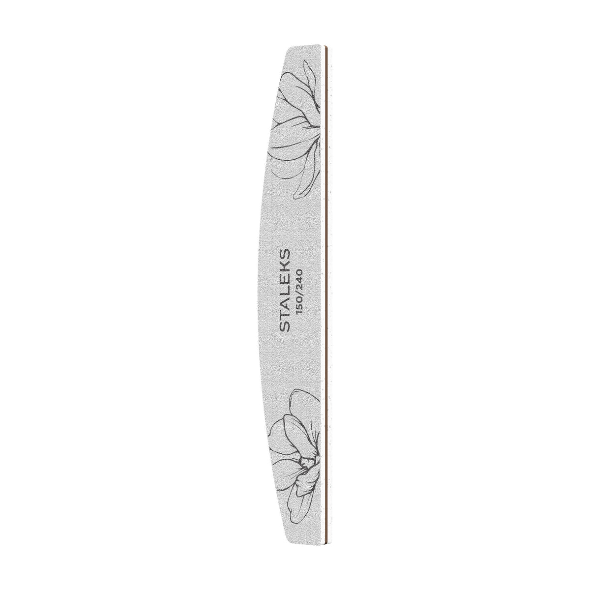 Limas Minerales Media Luna Staleks Expert 40 — otra vista