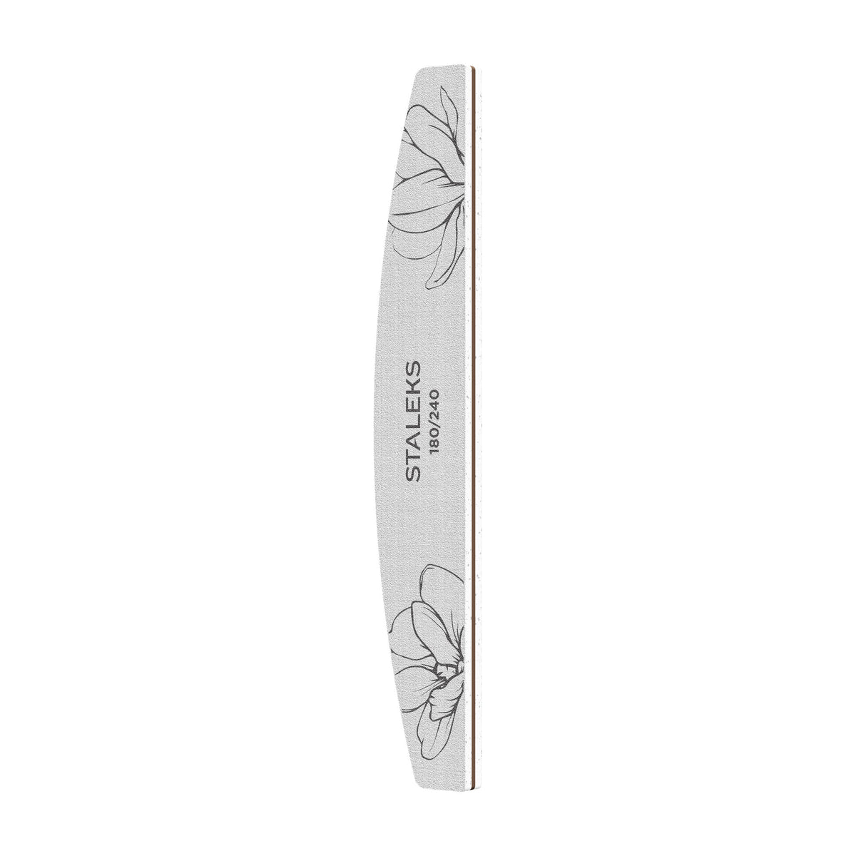 Limas Minerales Media Luna Staleks Expert 40 — otra vista