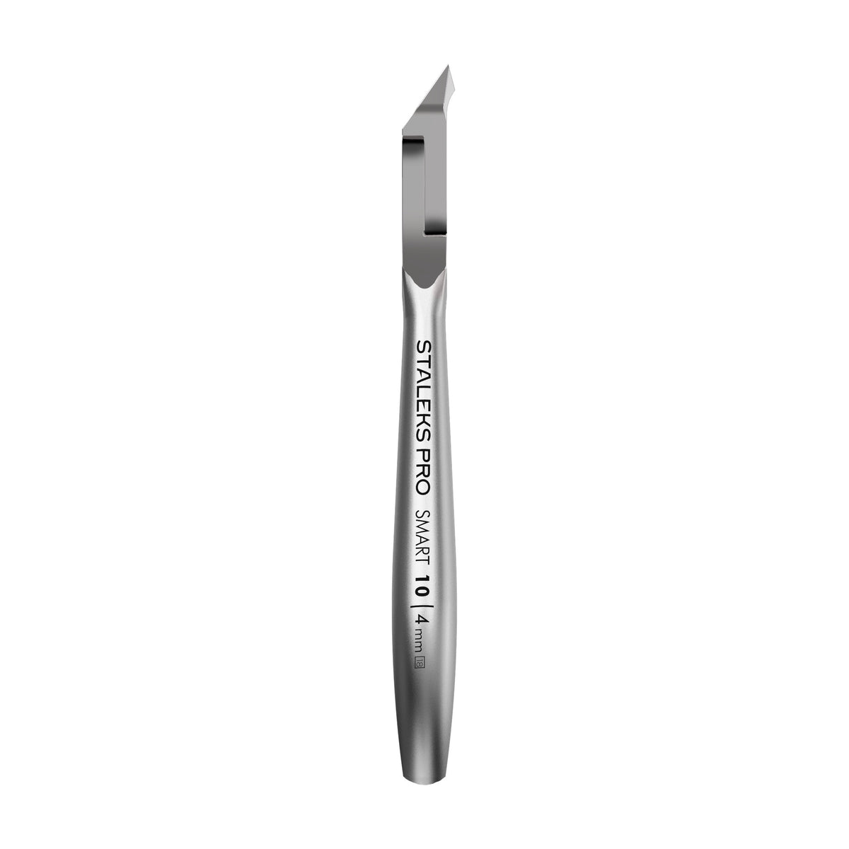 Alicate para Cutícula Staleks Smart 10 — otra vista (4)
