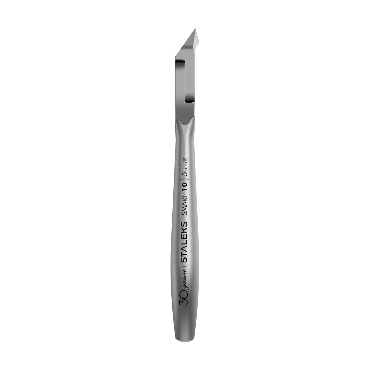 Alicate para Cutícula Staleks Smart 10 — otra vista (3)