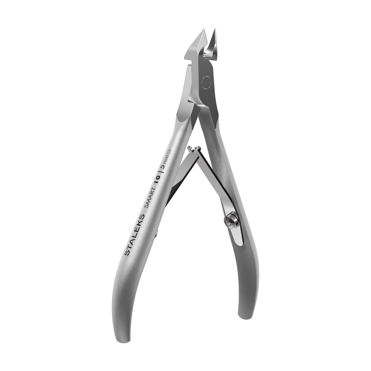 Alicate para Cutícula Staleks Smart 10 — otra vista (6)