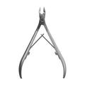 Alicate para Cutícula Staleks Smart 10 — Hoja 7 mm