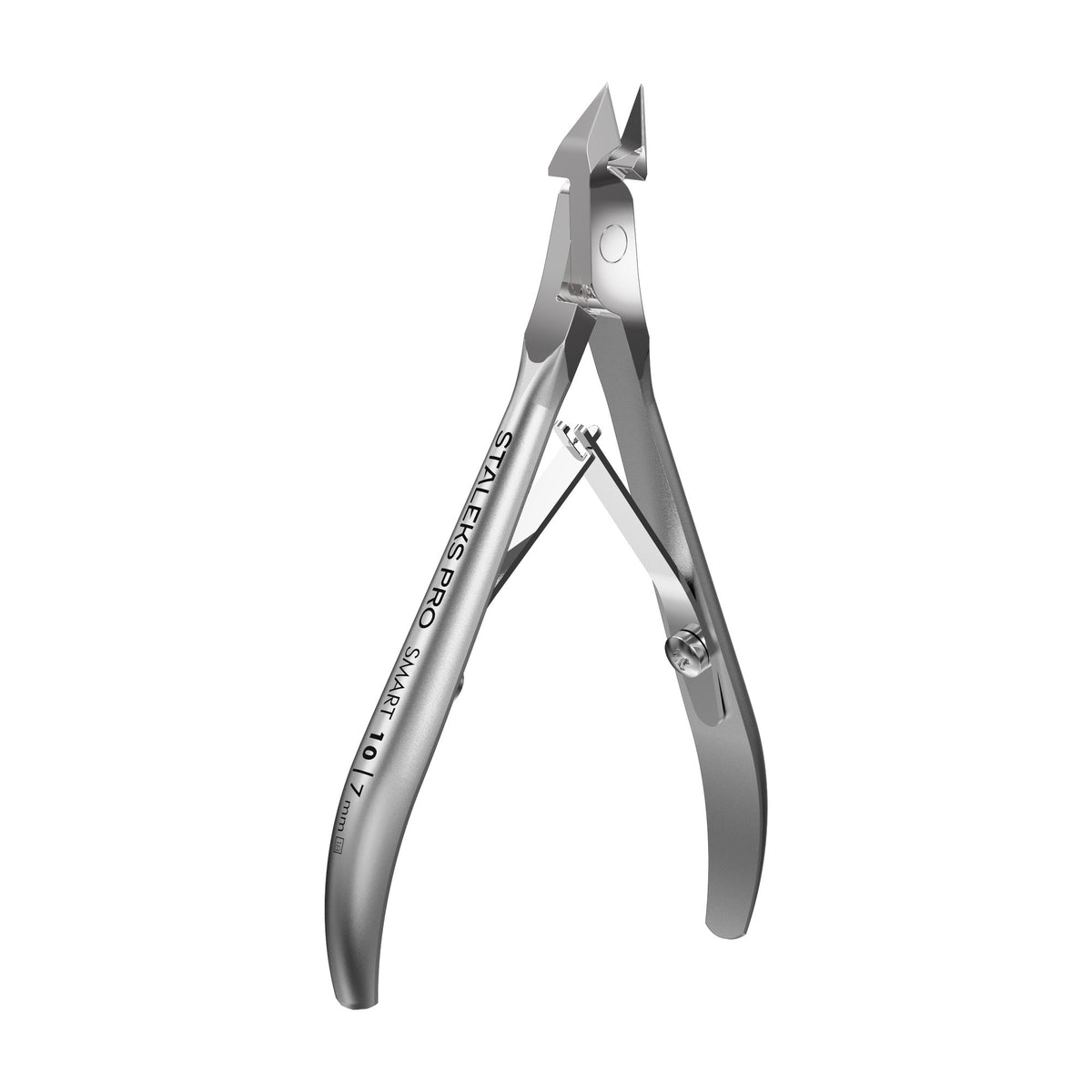 Alicate para Cutícula Staleks Smart 10 — otra vista (3)