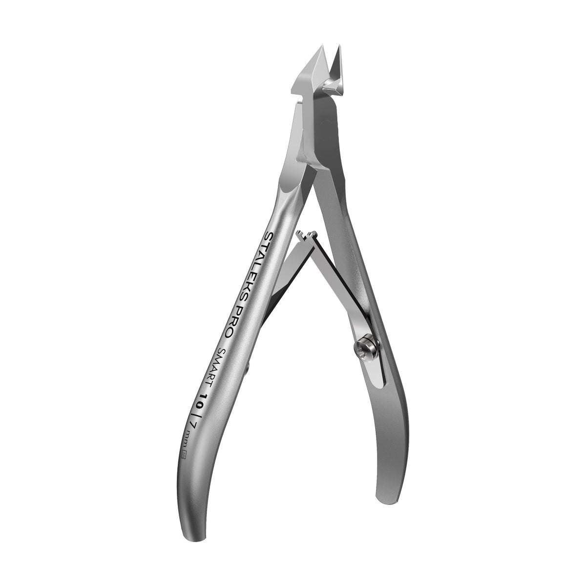 Alicate para Cutícula Staleks Smart 10 — otra vista (4)