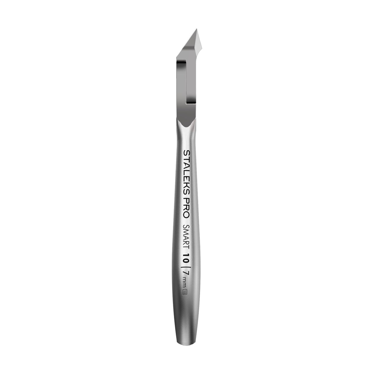 Alicate para Cutícula Staleks Smart 10 — otra vista (5)