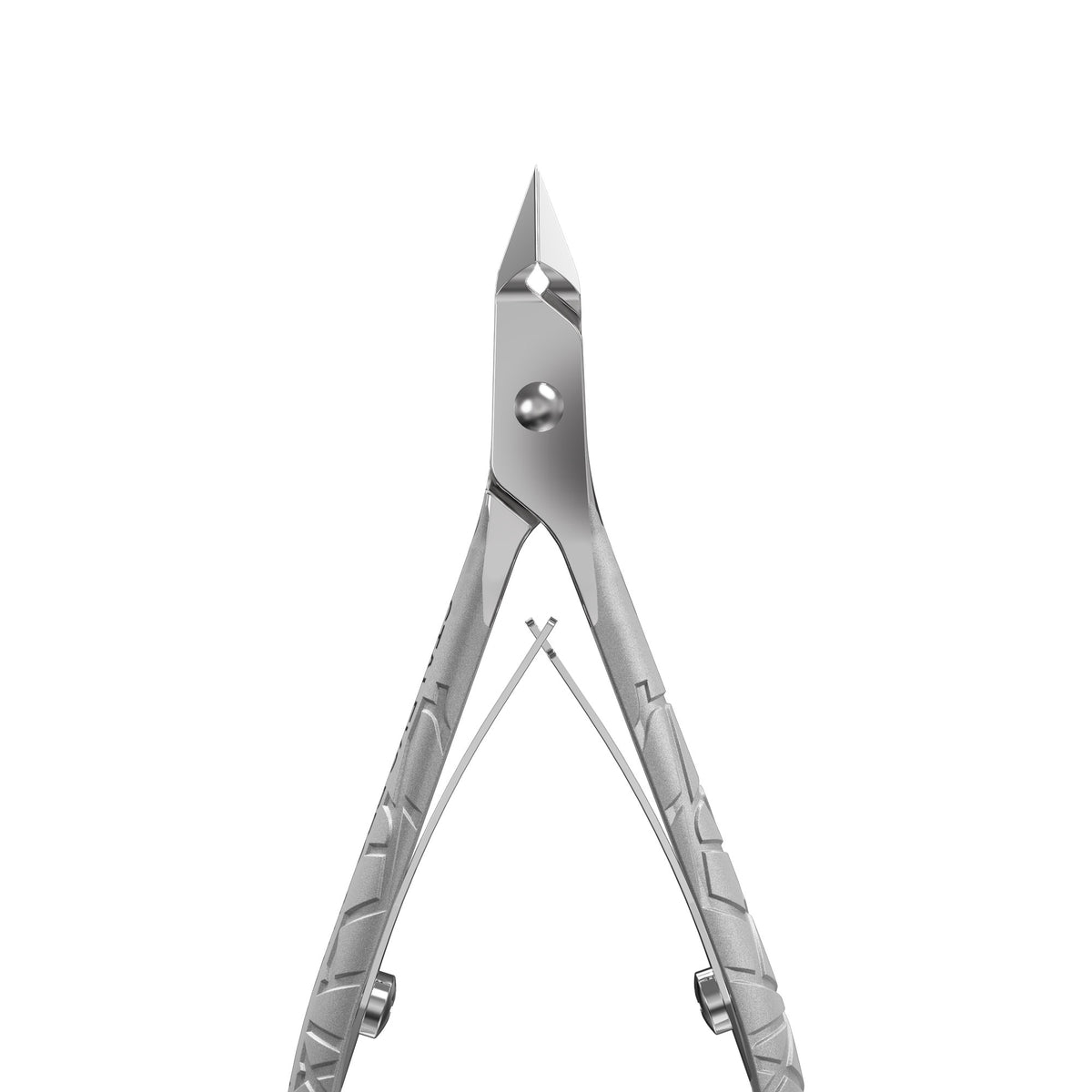 Alicate para Cutícula Staleks Smart 100 — detalle