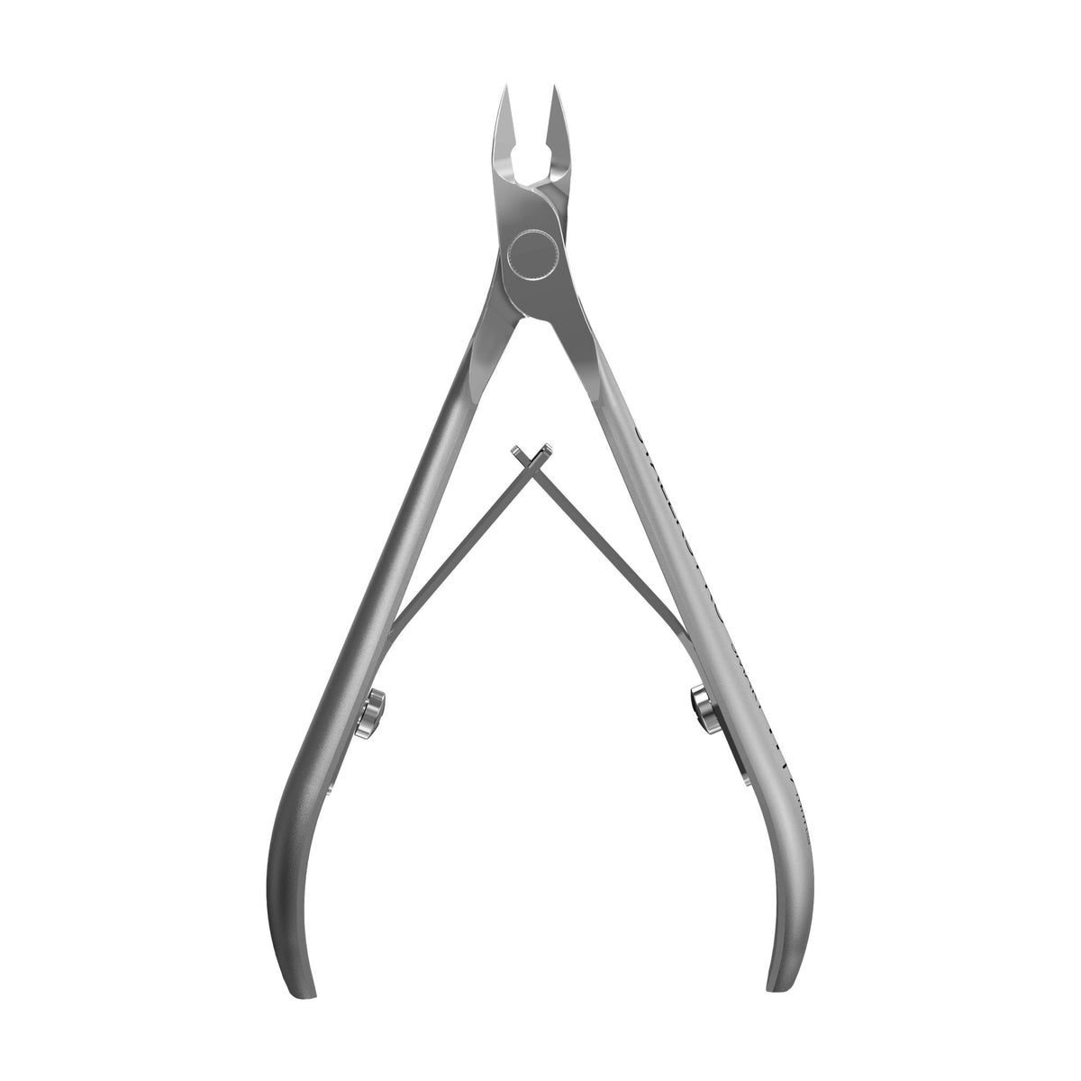 Alicate para Cutícula Staleks Smart 11 — Hoja 7 mm, sin talón