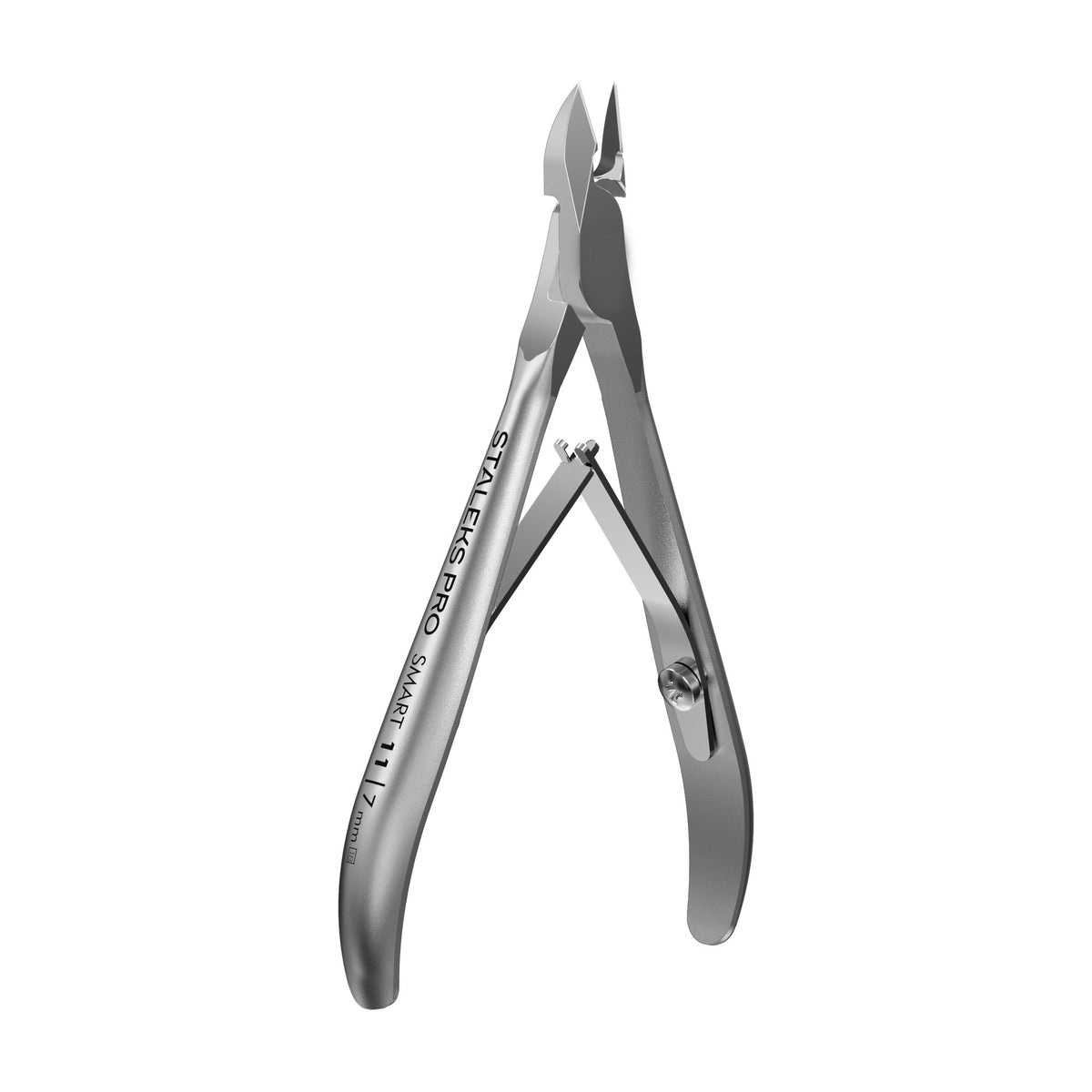 Alicate para Cutícula Staleks Smart 11 — otra vista