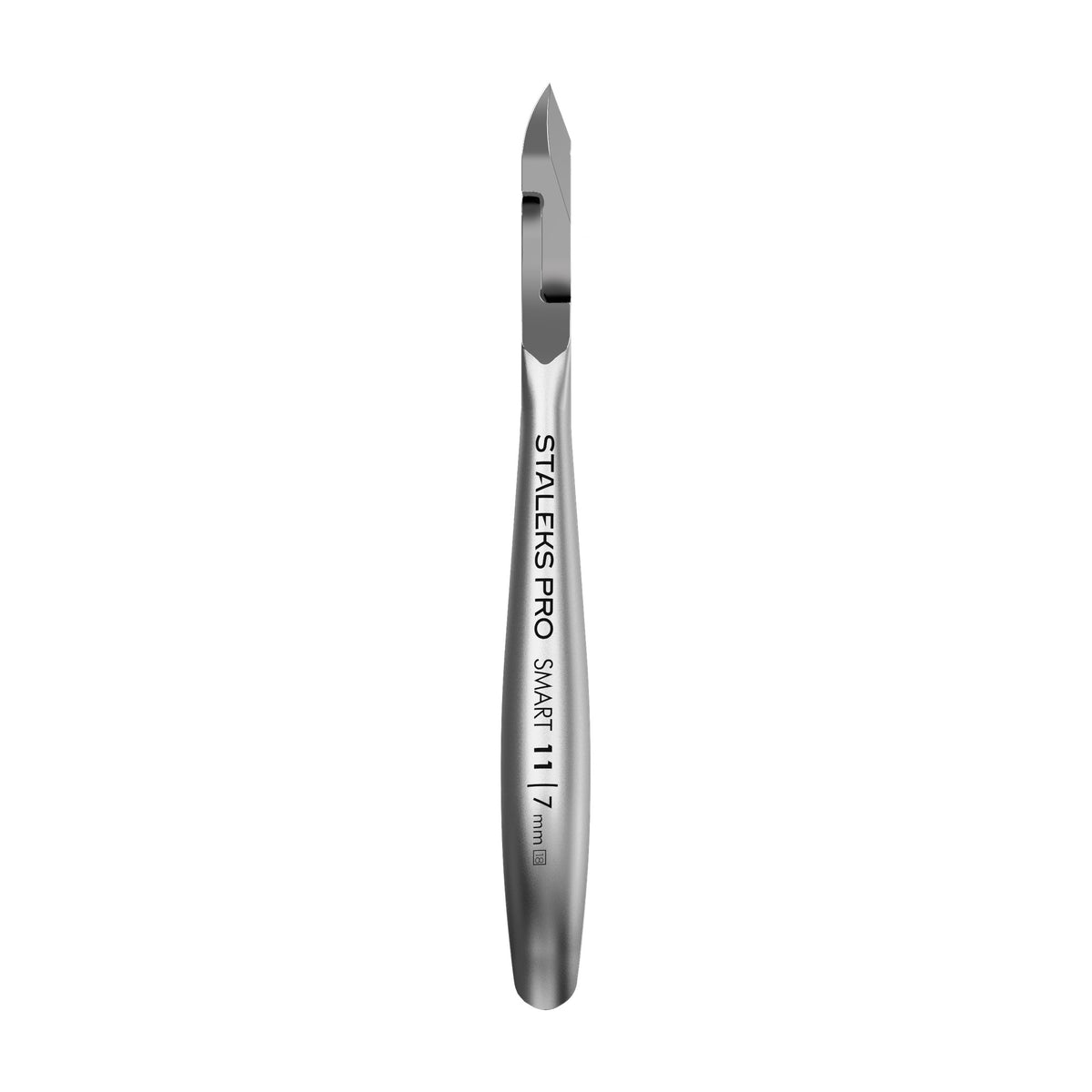 Alicate para Cutícula Staleks Smart 11 — otra vista (3)