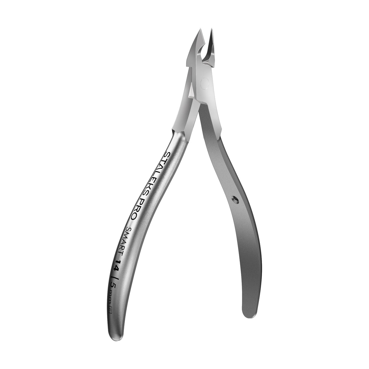 Alicate para Cutícula Staleks Smart 14 — otra vista