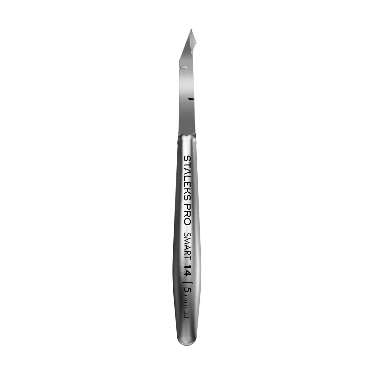 Alicate para Cutícula Staleks Smart 14 — otra vista (4)