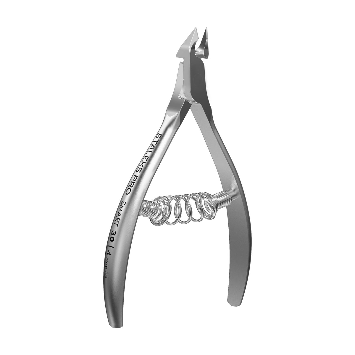 Alicate para Cutícula Staleks Smart 30 — otra vista