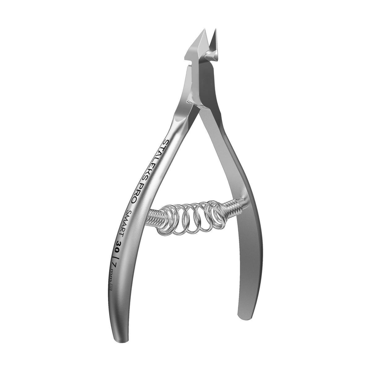 Alicate para Cutícula Staleks Smart 30 — otra vista