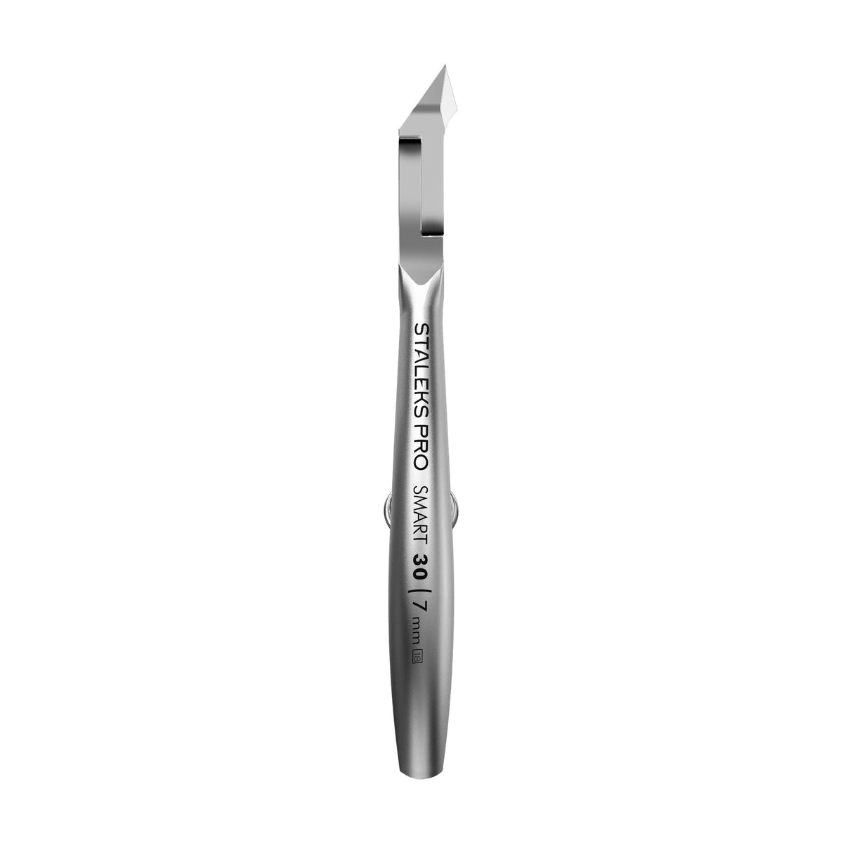 Alicate para Cutícula Staleks Smart 30 — otra vista (3)