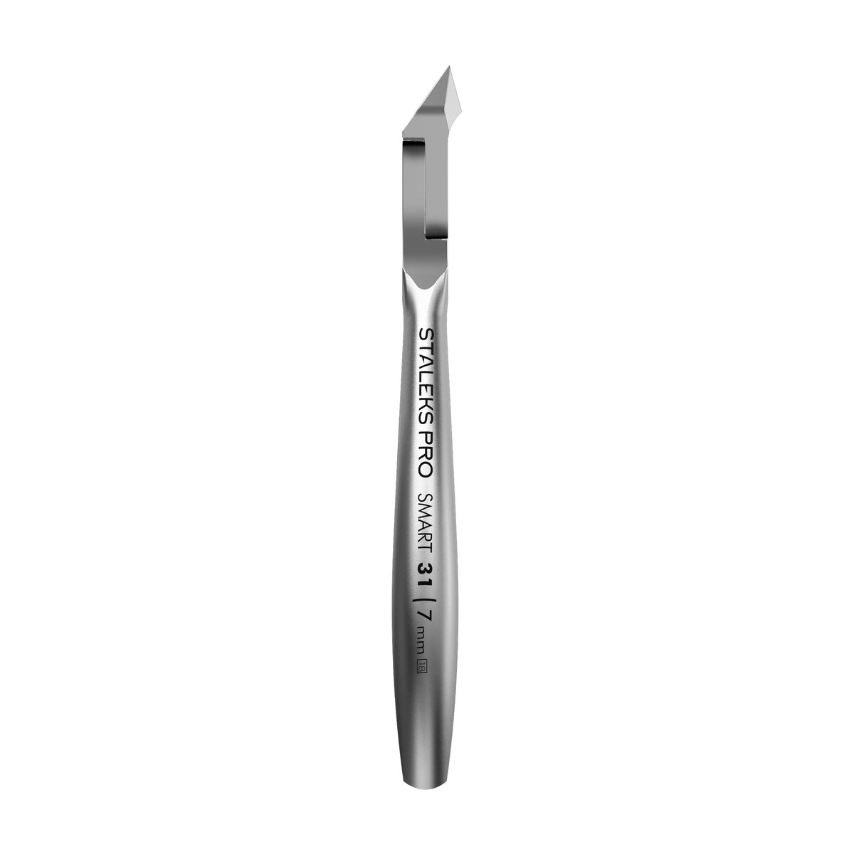 Alicate para Cutícula Staleks Smart 31 — otra vista
