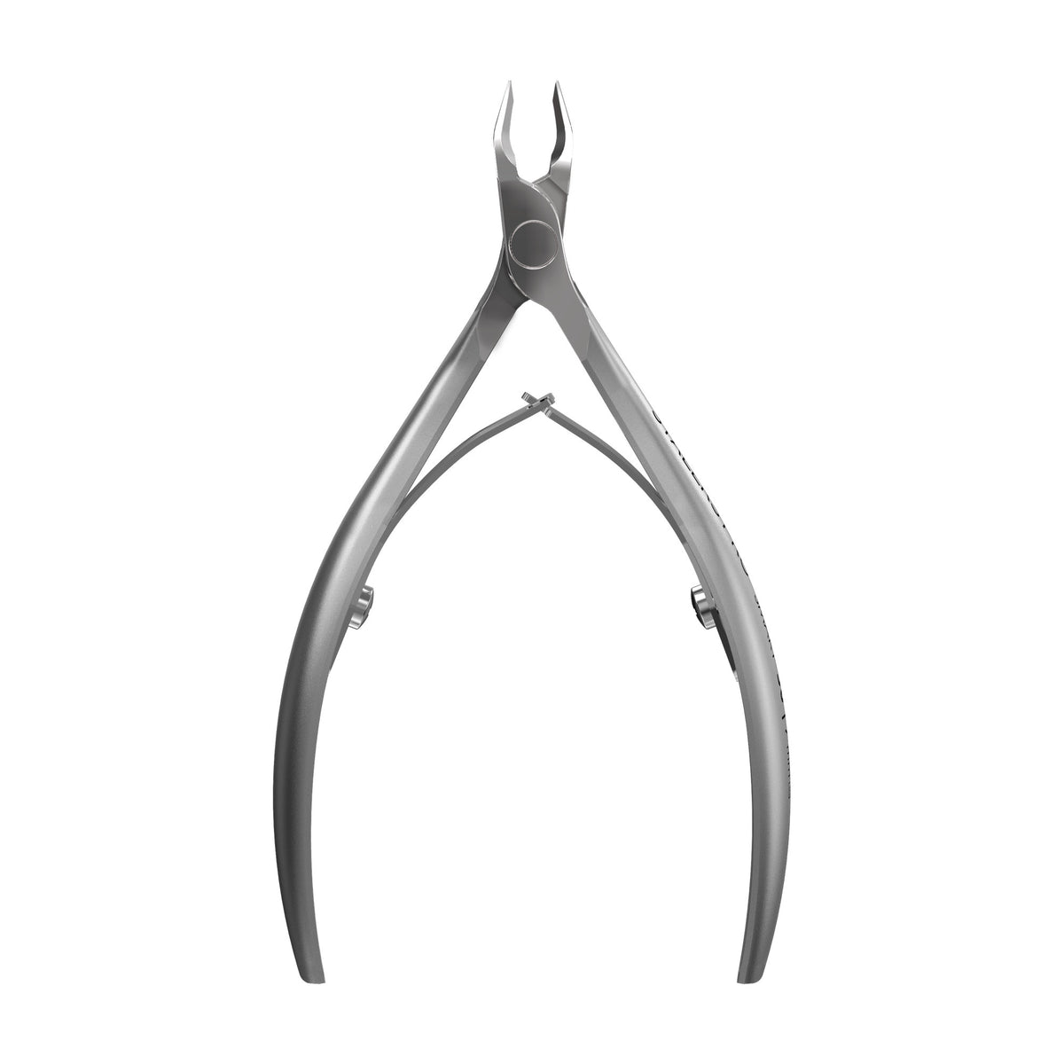 Alicate para Cutícula Staleks Smart 50 — Hoja 3 mm
