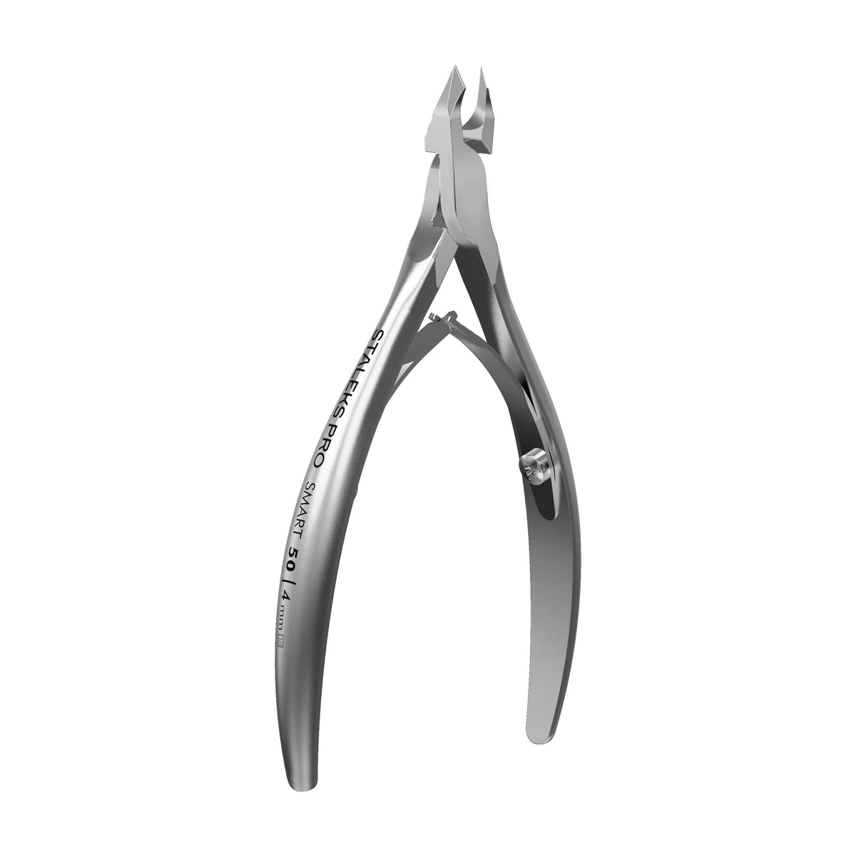 Alicate para Cutícula Staleks Smart 50 — otra vista