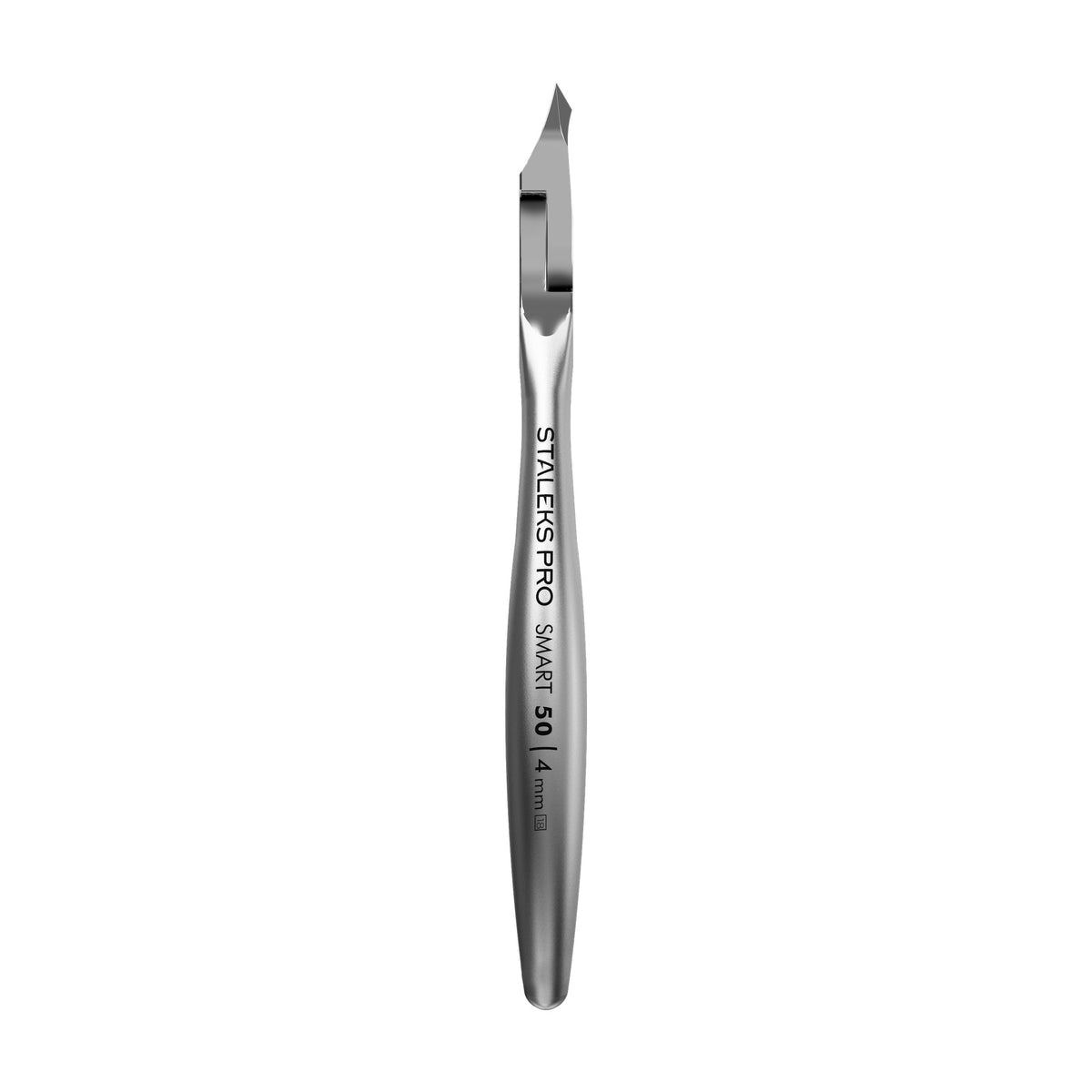 Alicate para Cutícula Staleks Smart 50 — otra vista (4)