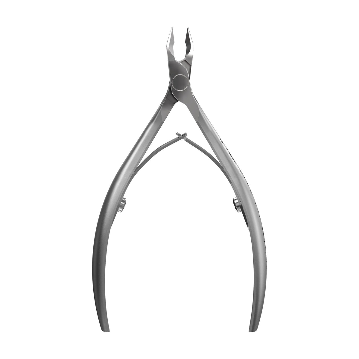 Alicate para Cutícula Staleks Smart 50 — Hoja 7 mm