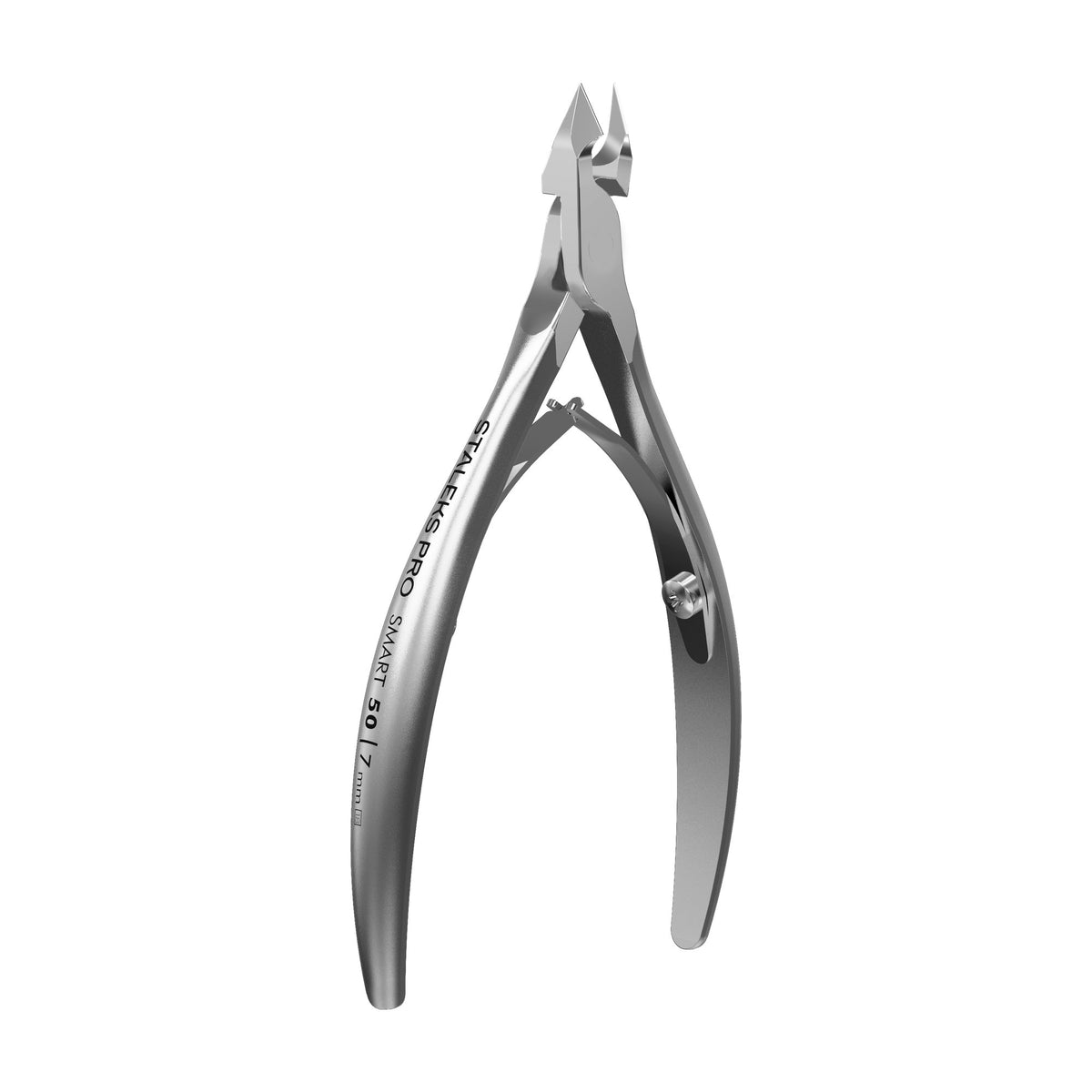 Alicate para Cutícula Staleks Smart 50 — otra vista