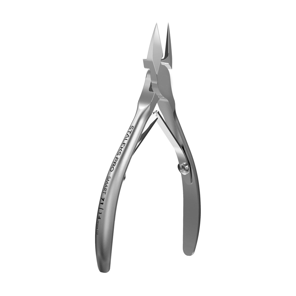 Alicate para Uñas Encarnadas Staleks Smart 71 — otra vista