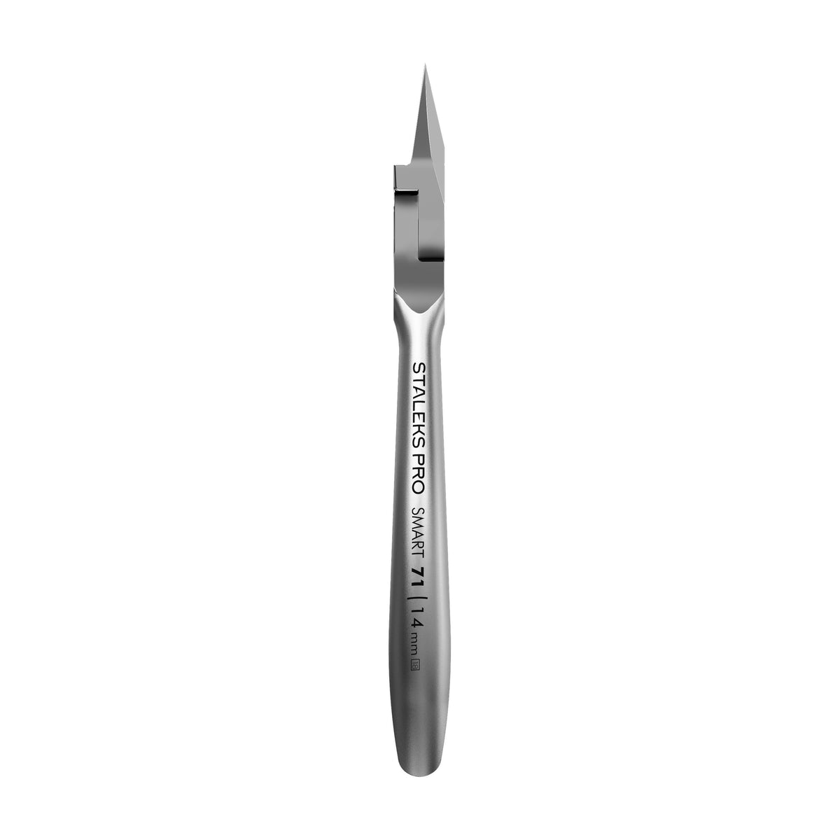 Alicate para Uñas Encarnadas Staleks Smart 71 — otra vista (3)