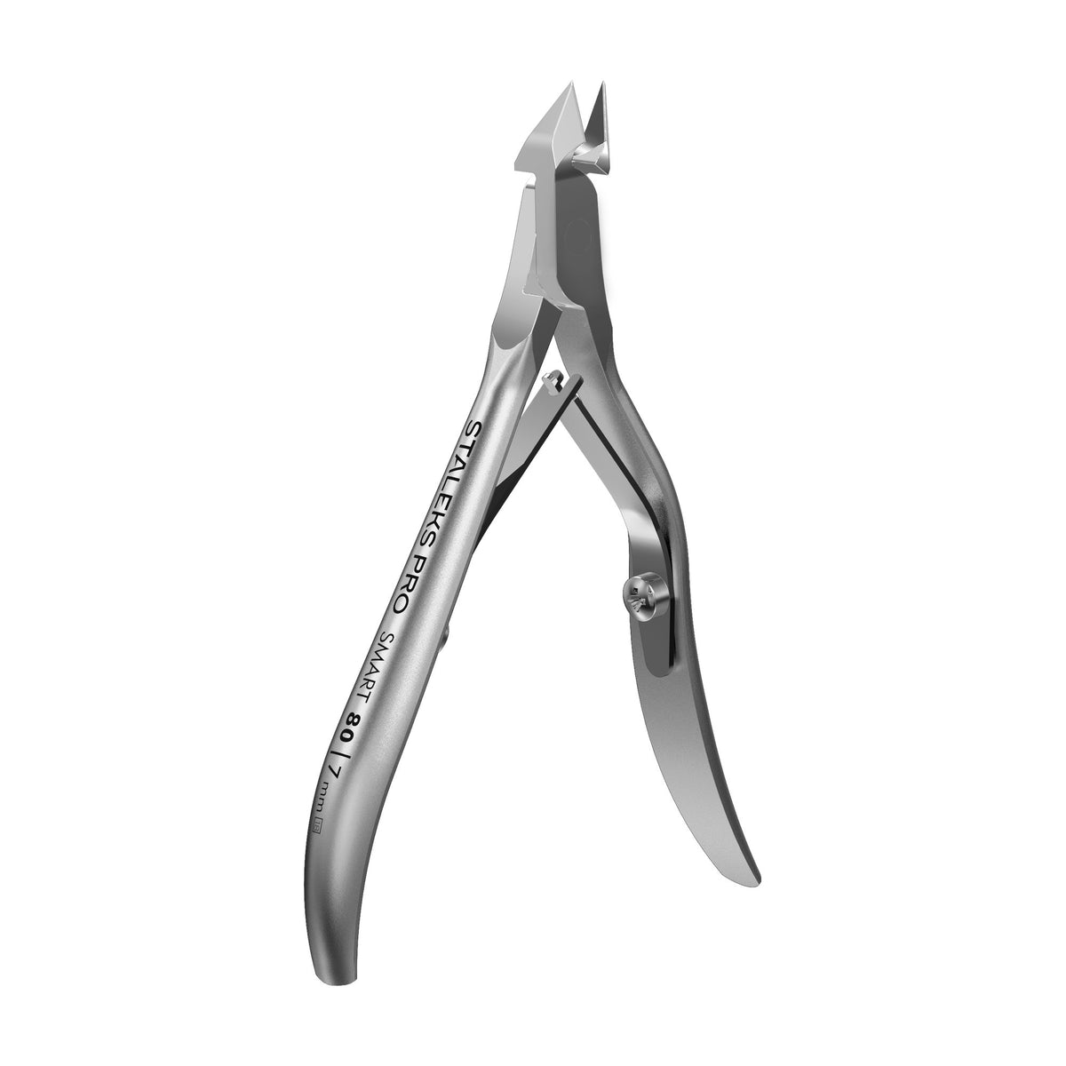 Alicate para Cutícula Staleks Smart 80 — otra vista