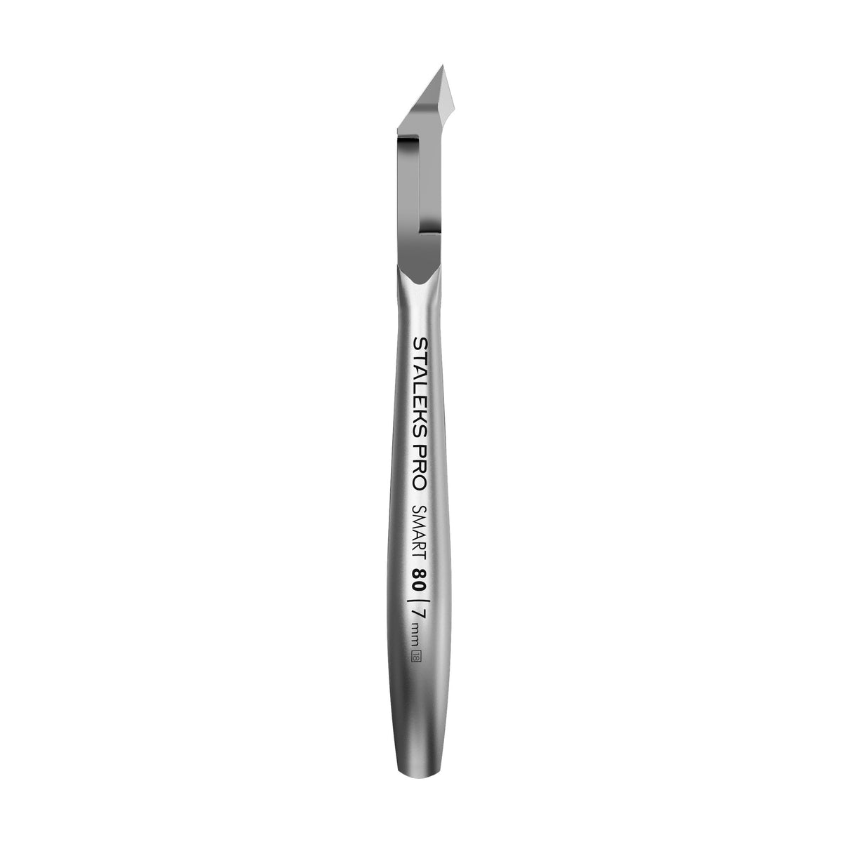 Alicate para Cutícula Staleks Smart 80 — otra vista (3)