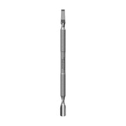Repujador Estrecho y Paleta Recta Staleks Beauty & Care 30 Tipo 2
