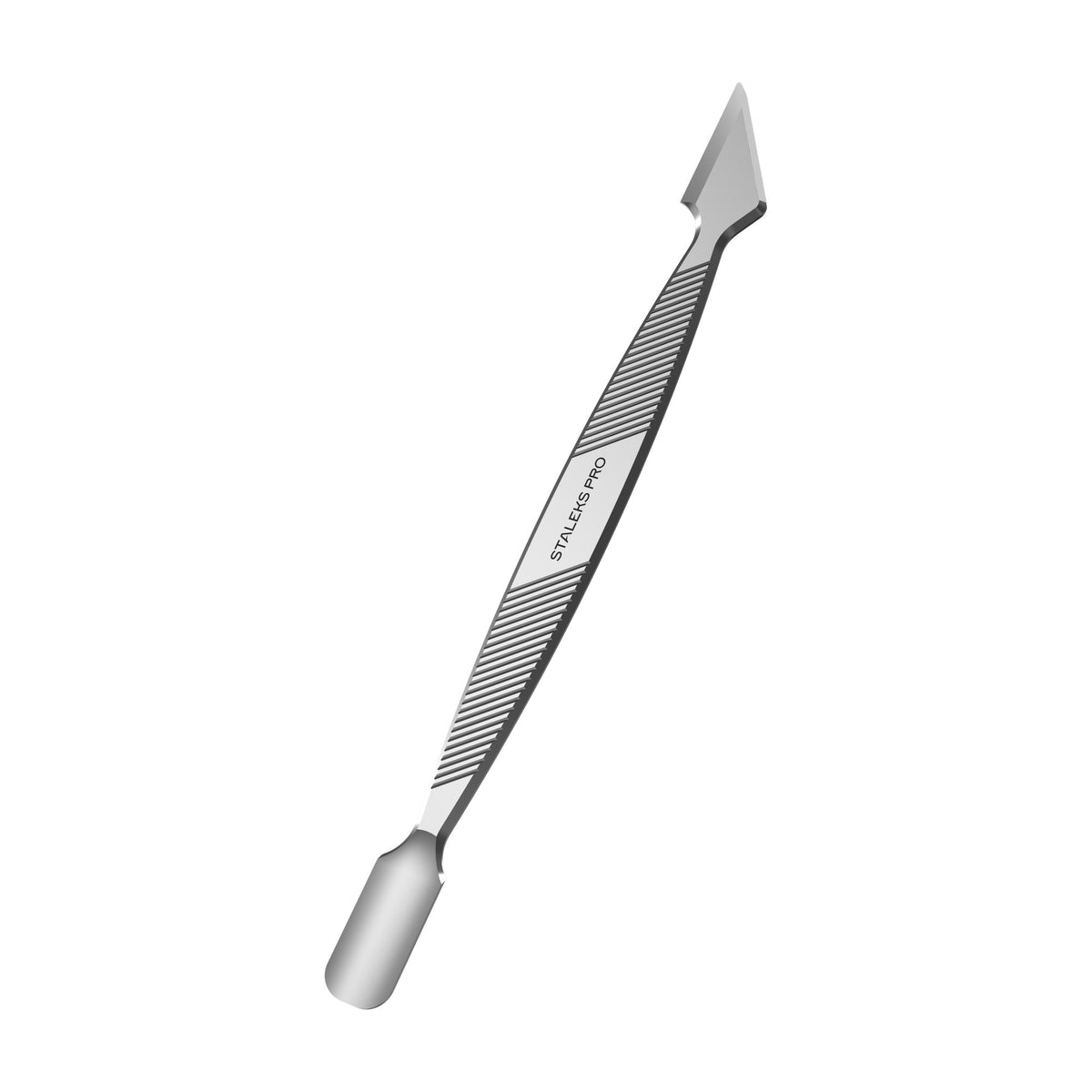 Repujador Estrecho con Limpiador Staleks Classic 10 Tipo 1 — otra vista