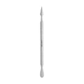 Repujador Redondo con Limpiador Staleks Classic 30 Tipo 1