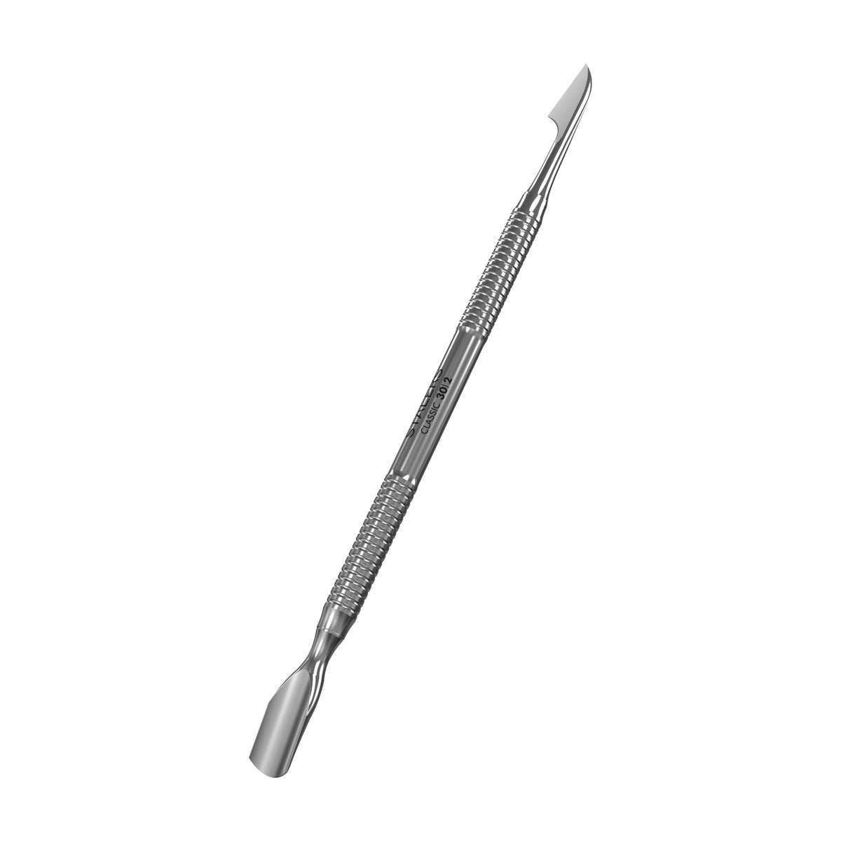 Repujador Estrecho con Limpiador Staleks Classic 30 Tipo 2 — otra vista