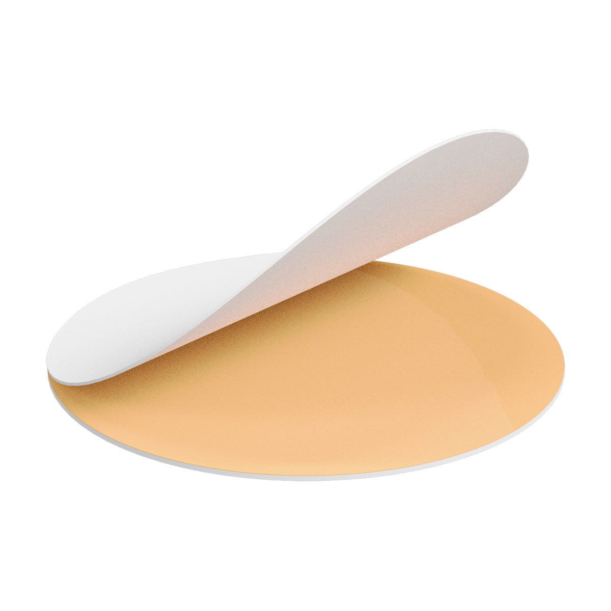 Limas Descartables Pododisco XS Staleks Expert — otra vista