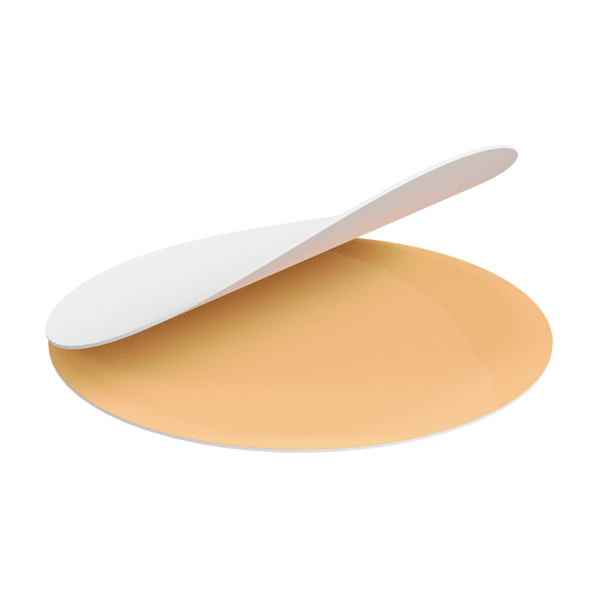 Limas Descartables Pododisco S Staleks Expert — otra vista