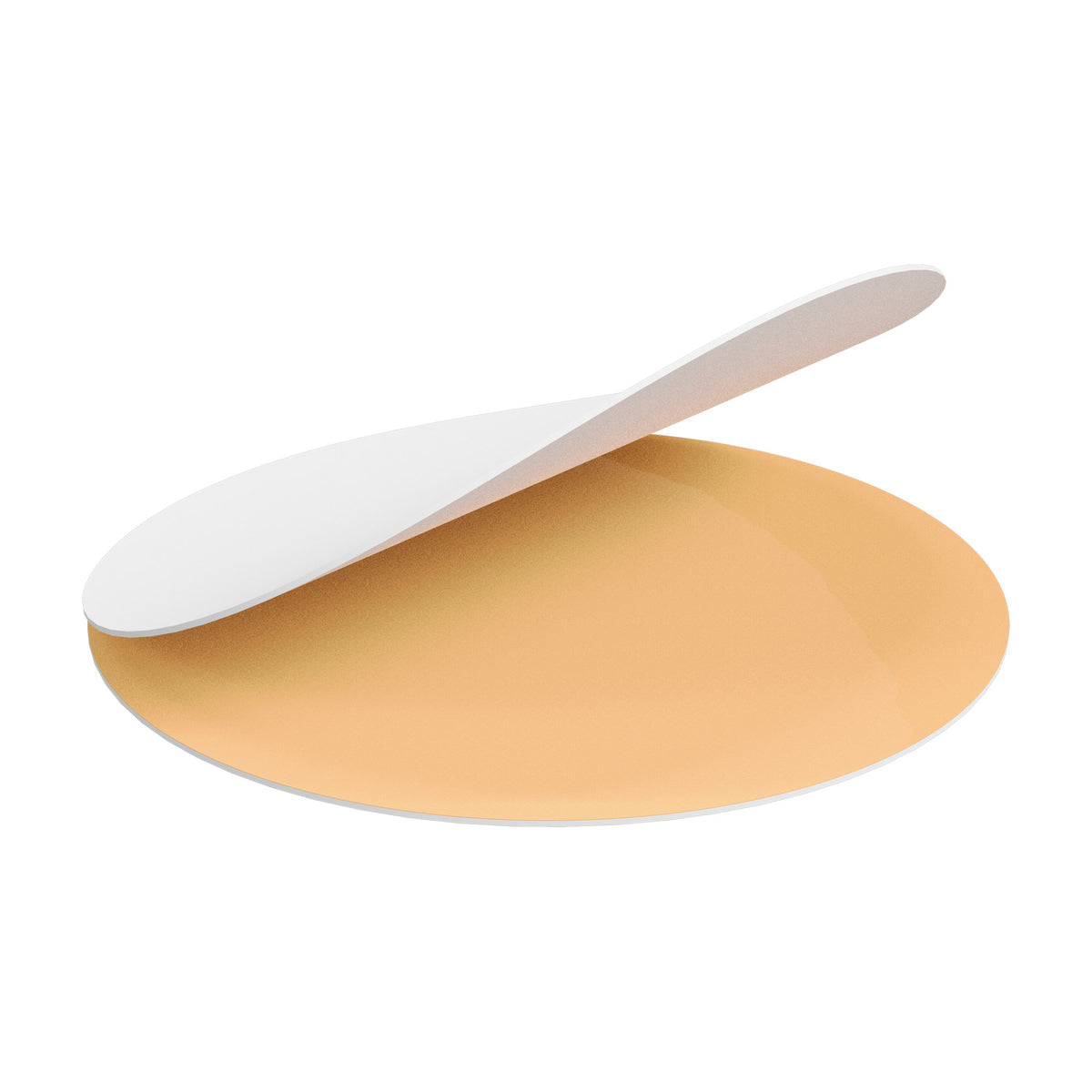 Limas Descartables Pododisco S Staleks Expert — otra vista