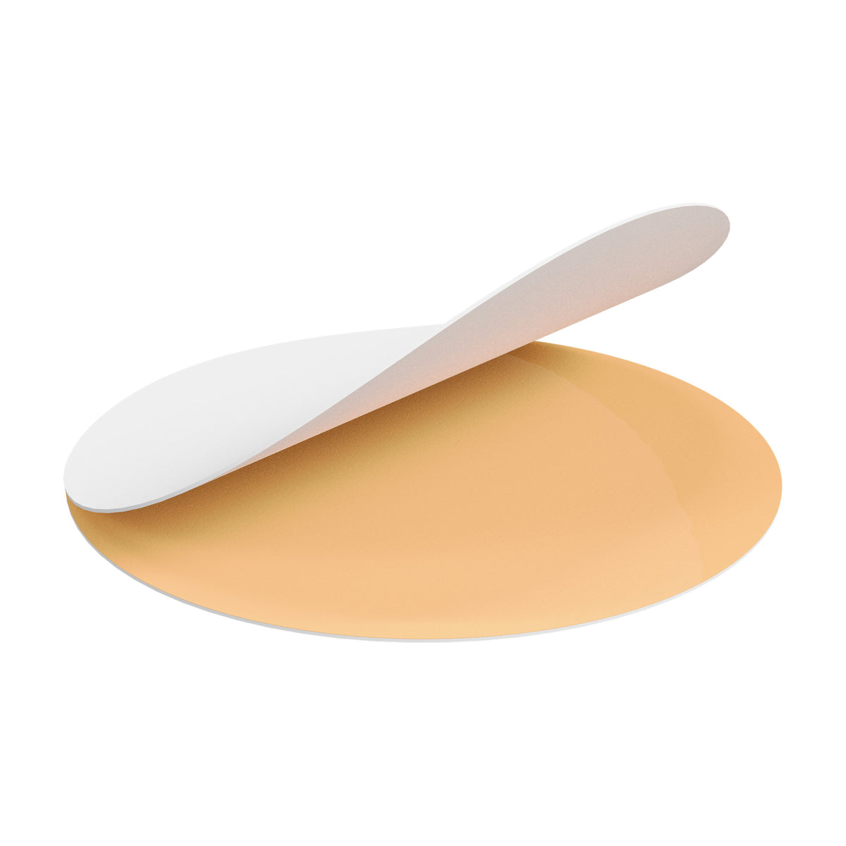 Limas Descartables Pododisco M Staleks Expert — otra vista