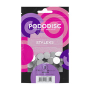 Limas Buffer Descartables Pododisco S Staleks Expert