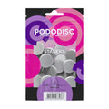 Limas Buffer Descartables Pododisco L Staleks Expert