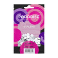 Limas Descartables Espuma Pododisco XS Staleks Expert — Grano 240