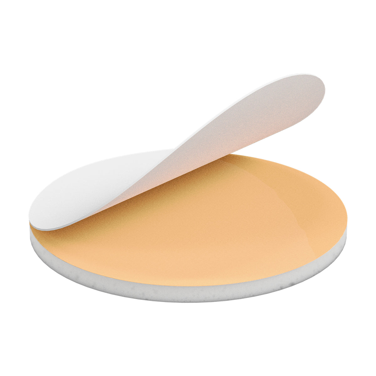 Limas Descartables Espuma Pododisco XS Staleks Expert — otra vista