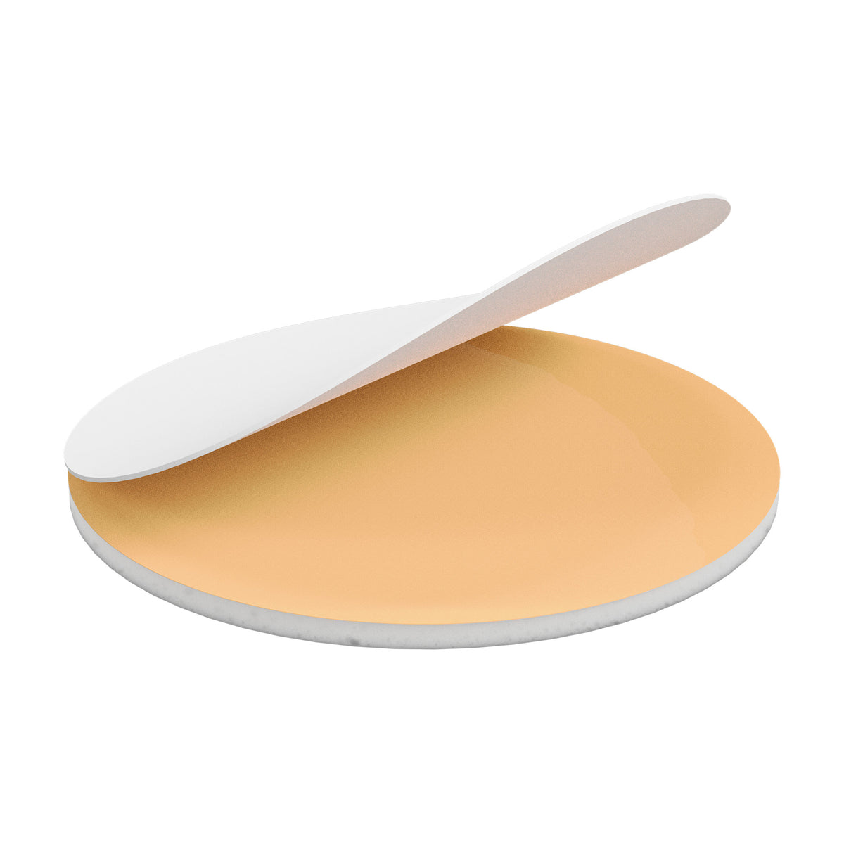 Limas Descartables Espuma Pododisco S Staleks Expert — otra vista