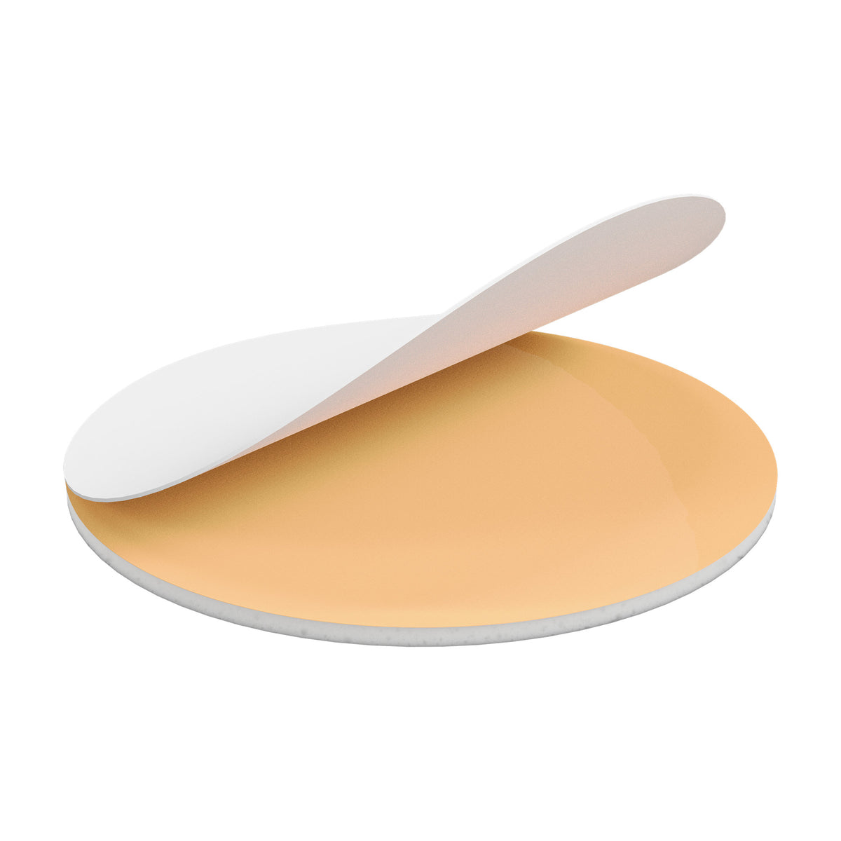 Limas Descartables Espuma Pododisco M Staleks Expert — otra vista