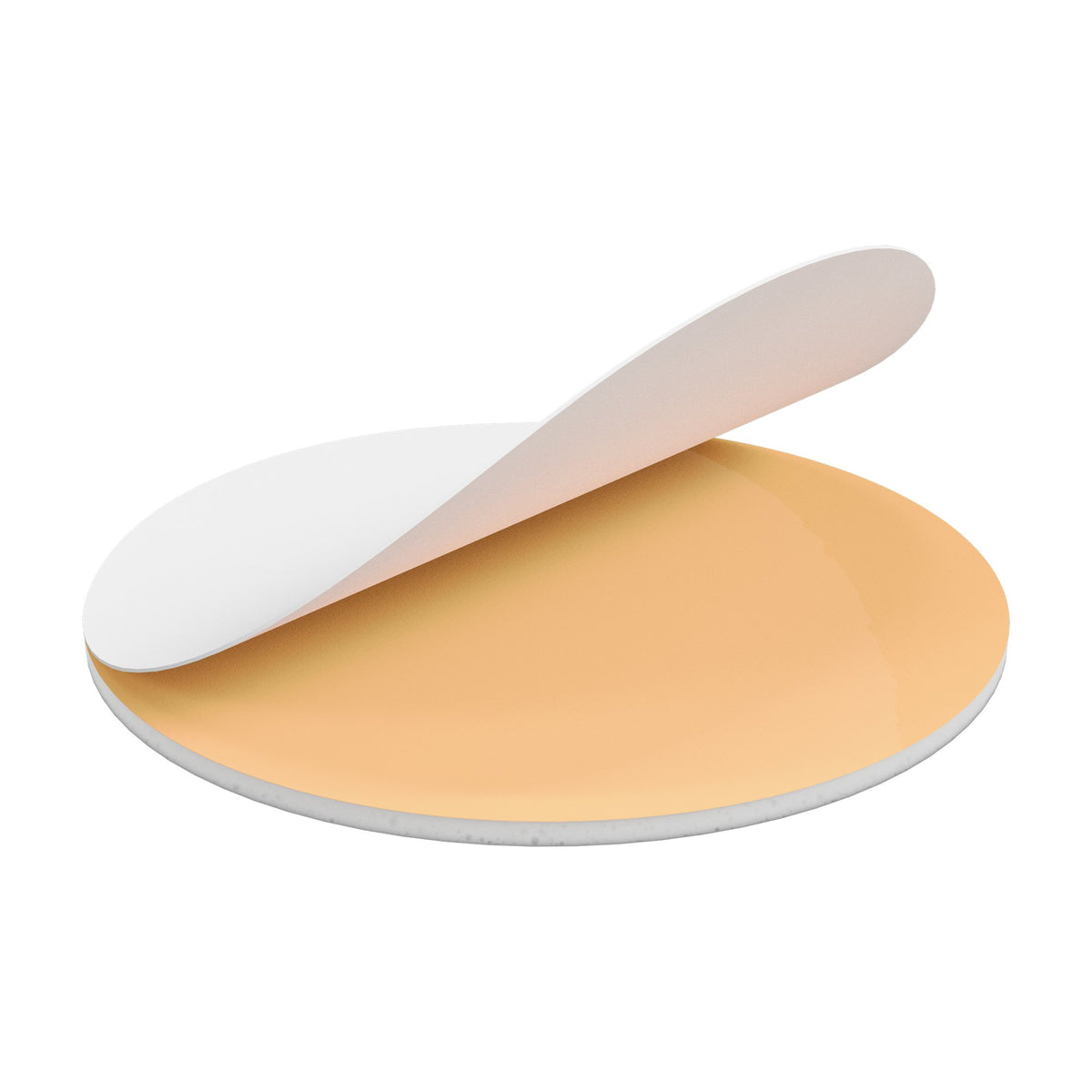 Limas Descartables Espuma Pododisco L Staleks Expert — otra vista