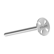 Disco de Pedicura Pododisco XS Alargado Staleks Expert — 10 mm