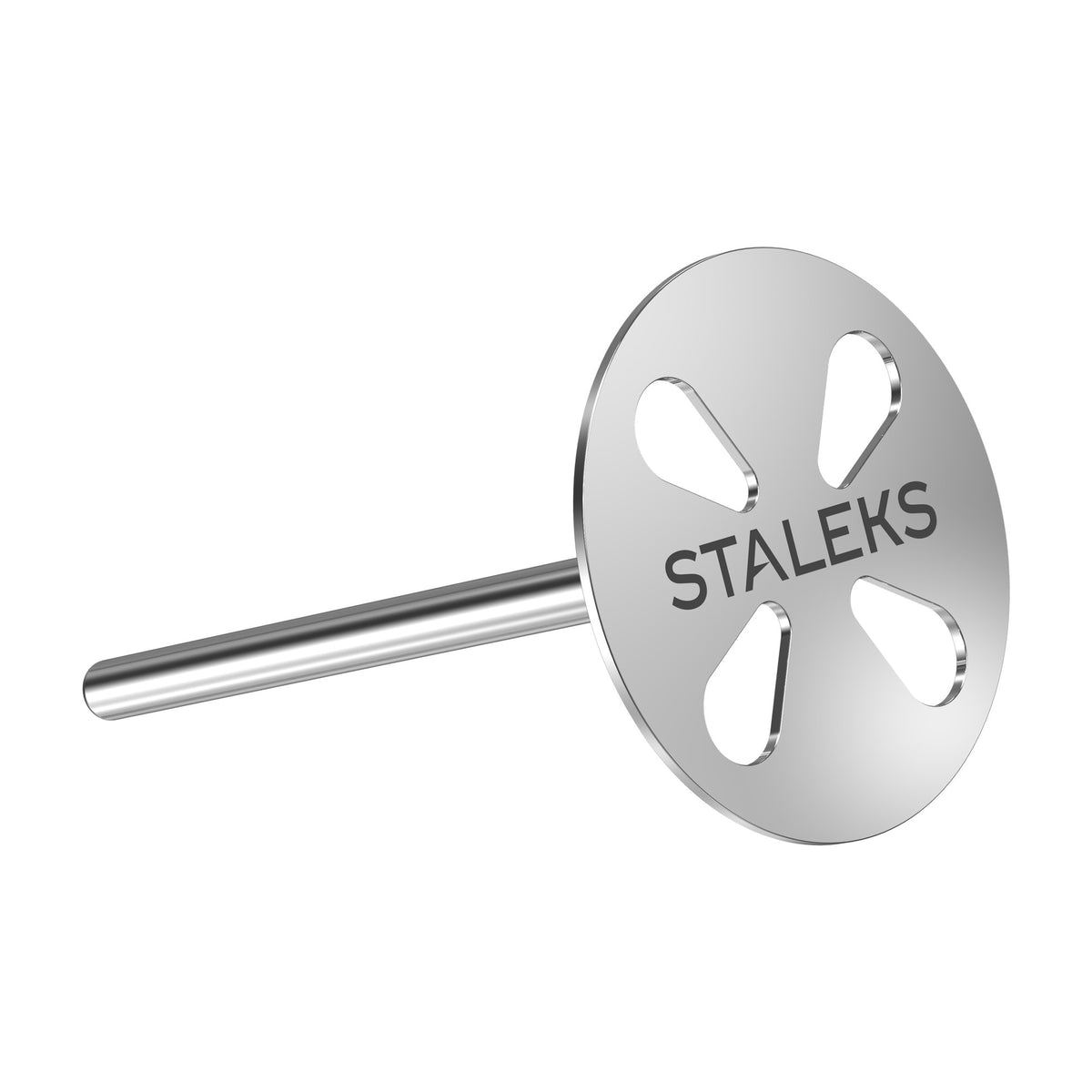 Disco de Pedicura Pododisco M Alargado Staleks Expert — 20 mm