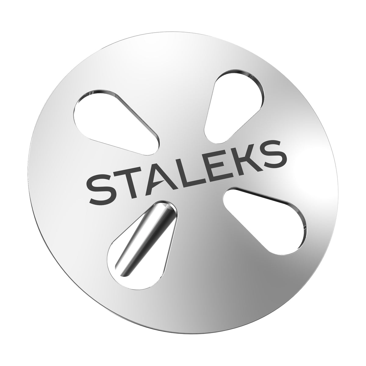 Disco de Pedicura Pododisco M Alargado Staleks Expert — detalle