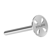 Disco de Pedicura Pododisco XS Staleks Expert — 10 mm
