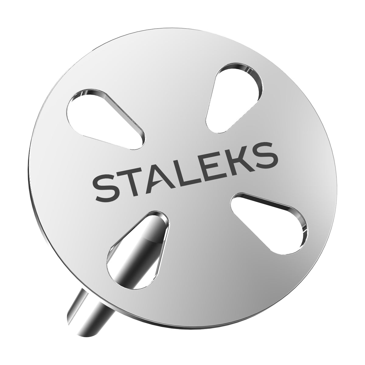 Disco de Pedicura Pododisco XS Staleks Expert — detalle
