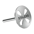 Disco de Pedicura Pododisco M Staleks Expert — 20 mm